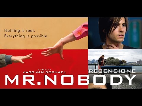 Recensione dalla Terra di Nessuno #4: Mr. Nobody