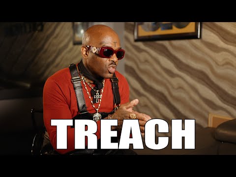 Youtube Video - Treach Recalls Moment 2Pac Stopped Making Positive Music: 'He Was Fed Up'