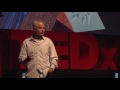 The Art of Thinking Backwards | Philip Mudd | TEDxMemphis