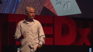 The Art of Thinking Backwards | Philip Mudd | TEDxMemphis