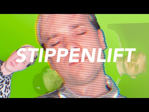 Stippenlift - Endorfine