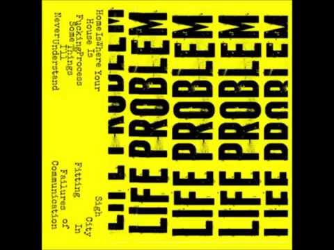 Life Problem - Demo [FULL] (2014)
