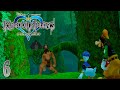 Kingdom Hearts Final Mix HD ReMIX Undub Part 6
