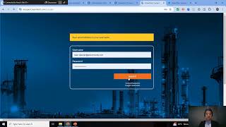 How to access AspenTech Sustainability Sample Models