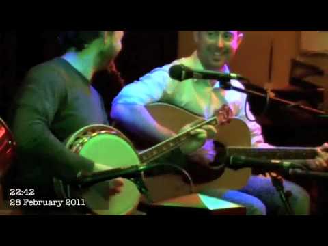 Eamonn Coyne & Tony Byrne