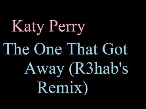 Mix with David Guetta ft. Kid Cudi, Katy Perry vs. R3hab, and Swedish House Mafia