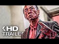 THE SADNESS Trailer German Deutsch 2022 Exklusiv