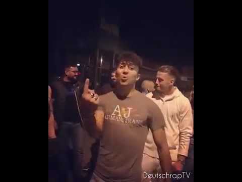 Fero47-Best of Handy Videos,Deutschrap