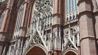 J. S. Bach- Orgelbüchlein (Pequeño libro para órgano) - BWV 599 -- 644 - T. Koopmann
