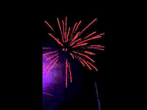 Foc artificii stoiculesti