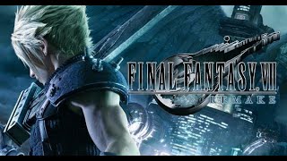 完全初見です！　　倫坊のゲーム実況部屋　［FF7リメイク 篇］　♯3