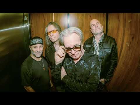 Brian Greenway (April Wine) Interview – Mashmakhan & 2026 Triumph Tour