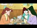 Shin Chan The Movie Legend Called Dance Amigo Audio Tamil EP2