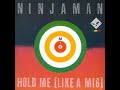 Ninjaman - Hold Me (Like a M16) (bunny gemini 1995)