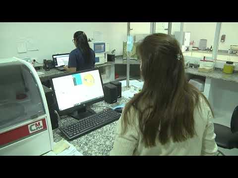 INTENDENTE ALVEAR LABORATORIO HOSPITAL MOSP