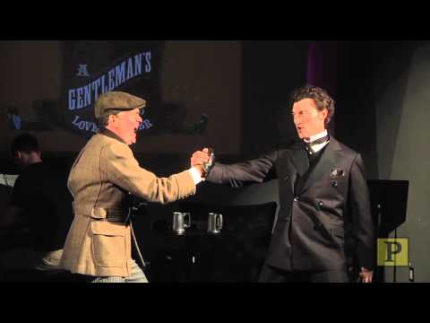 A Gentleman’s Guide to Love and Murder video thumbnail