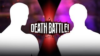 Next Time on DEATH BATTLE!