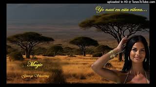 Magic - George Shearing.