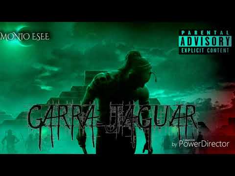 DEMONIO ESEE - NO ME BAJO DEL RING (beat MARMISHEN)