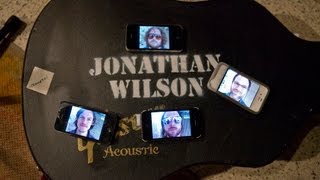 Jonathan Wilson - Full Performance (Live on KEXP)