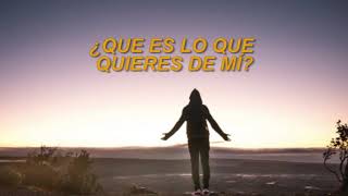 Pink Floyd - What Do You Want from Me || sub español ||