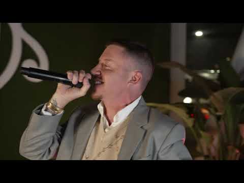 MACKLEMORE - "NEXT YEAR" WITH WINDSER & RYAN LEWIS [LIVE FROM BOGEY BOYS FLAGSHIP IN SEATTLE]