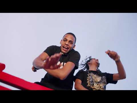 Blacky Drippy "FRENAMOS" Ft Stylez (Official Music Video)
