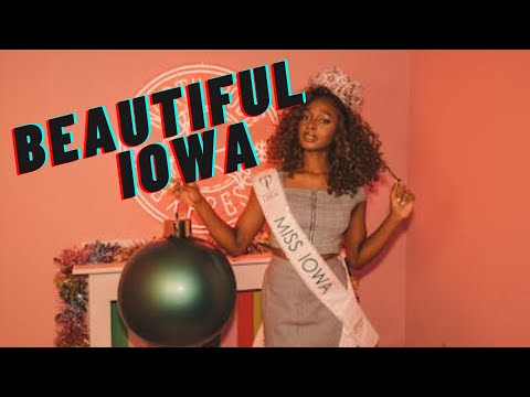 Iowa, it's more than just cornfields | Top 3 Must-Visit Places!