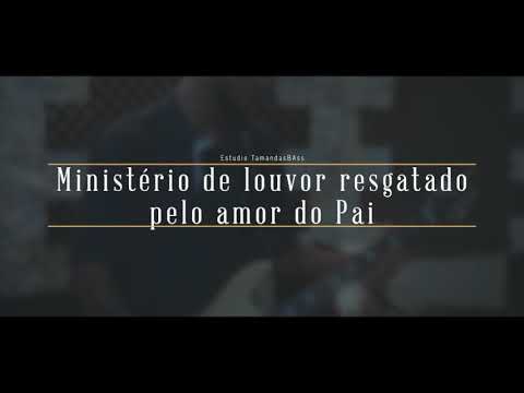 Perto eu quero estar - Thaiane Seghetto & Julia Vitória | Ministério Resgatados pelo amor do Pai