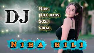 Download lagu DJ Nias full bass _ niha hili mp3 Download lagu DJ Nias full bass _ niha hili mp3