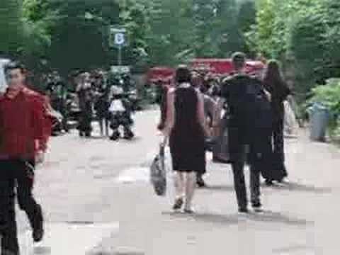 WGT 2007 an der Agrahalle