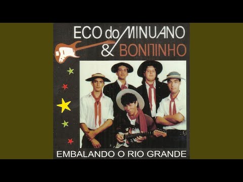 Canhão De Fundo De Patio - Eco do Minuano e…