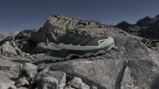 adidas Terrex Skychaser AX5 GTX KJ8940, pánská sportovní obuv vel.41 ⅓ 