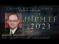 Bring Them Out of This Place - Bro. Buster Mullins