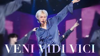 Download lagu CRAVITY(크래비티) - VENI VIDI VICI 교차편집 (stage mix) mp3