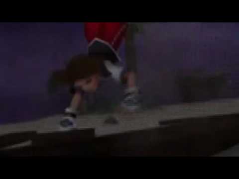 coded, Japanese cutscene: 02 - A Record Unremembered