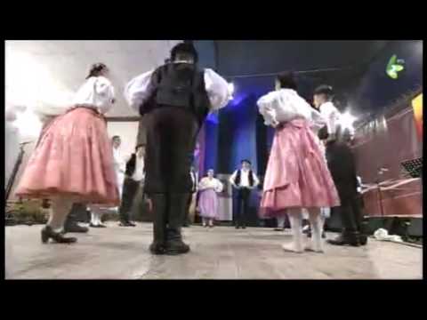 RUSKI TANCI -  RKC Novi Sad