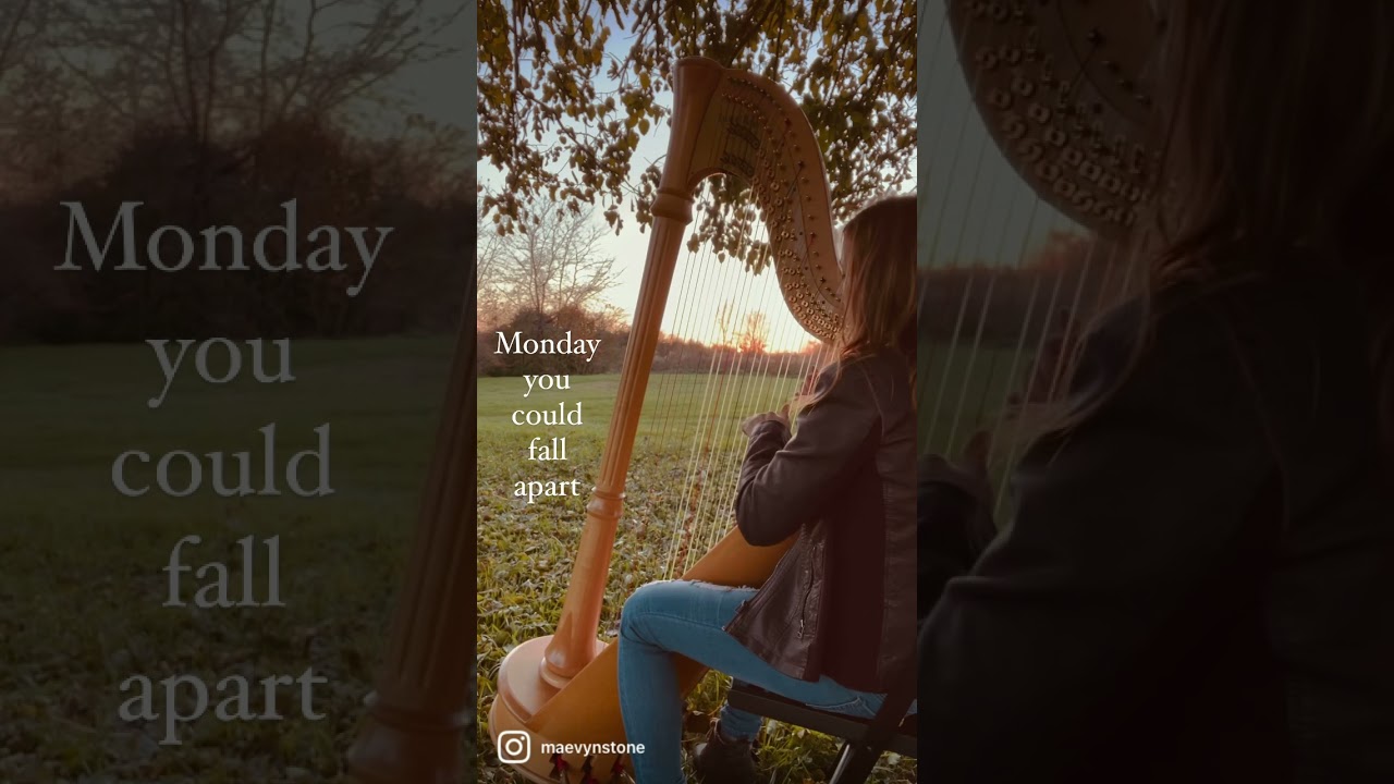 Promotional video thumbnail 4 for Mystical Harp