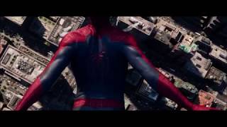 Amazing SpiderMan 2 (Linkin Park-New Divide)