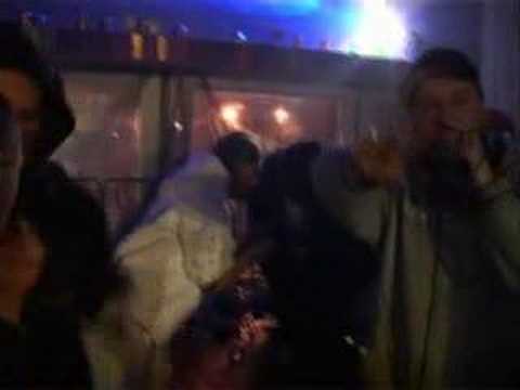 Formacja Cmentarz - Zboczeniec cz. 2 (live)