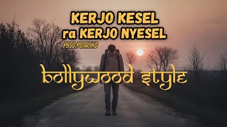 Download lagu 🔥Viral Tiktok | KERJO KESEL ra KERJO NYESEL Full Version ~ prod.PonankD mp3