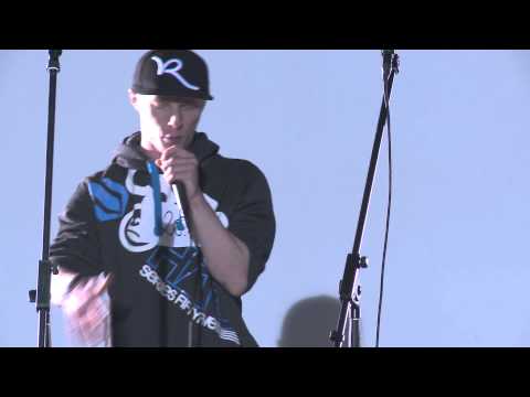 ŻYWYRAP! WYELIMINOWANI - Goldi