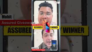 Last Chance! Enroll Now | Assured Gifts Winner Announced | UPSC 2027/2028
