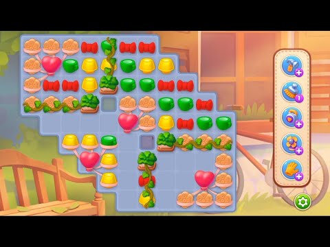 homescapes level 8042