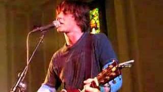 old 97's, rhett miller, my valentine