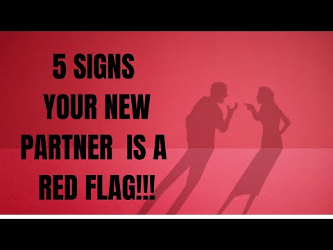 🔍 Love or Warning? 5 Signs Your New Relationship Needs Attention 🔍