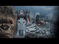 4K King Kong Ride POV Universal Studios Islands Of Adventure Orlando FL