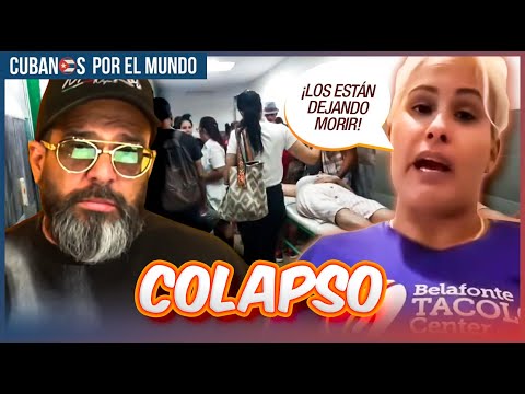 Matanzas, Ciego de Ávila y otras provincias en crisis: “Arbovirus mata y no hay respuesta oficial”