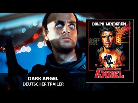 Trailer-Vorschau: Dark Angel