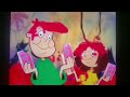 Pop Tarts Wild Watermelon Commercial 1997